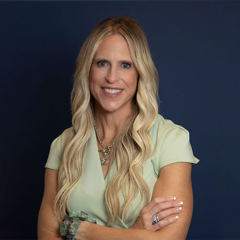 Nicole Middendorf - Coaching