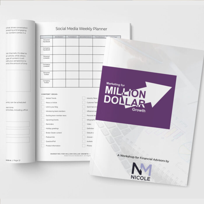 Social Media Guide for Financial Advisors - Image 2