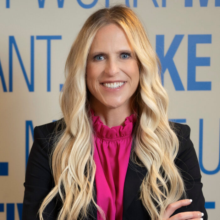 Nicole Middendorf - Marketing Coach